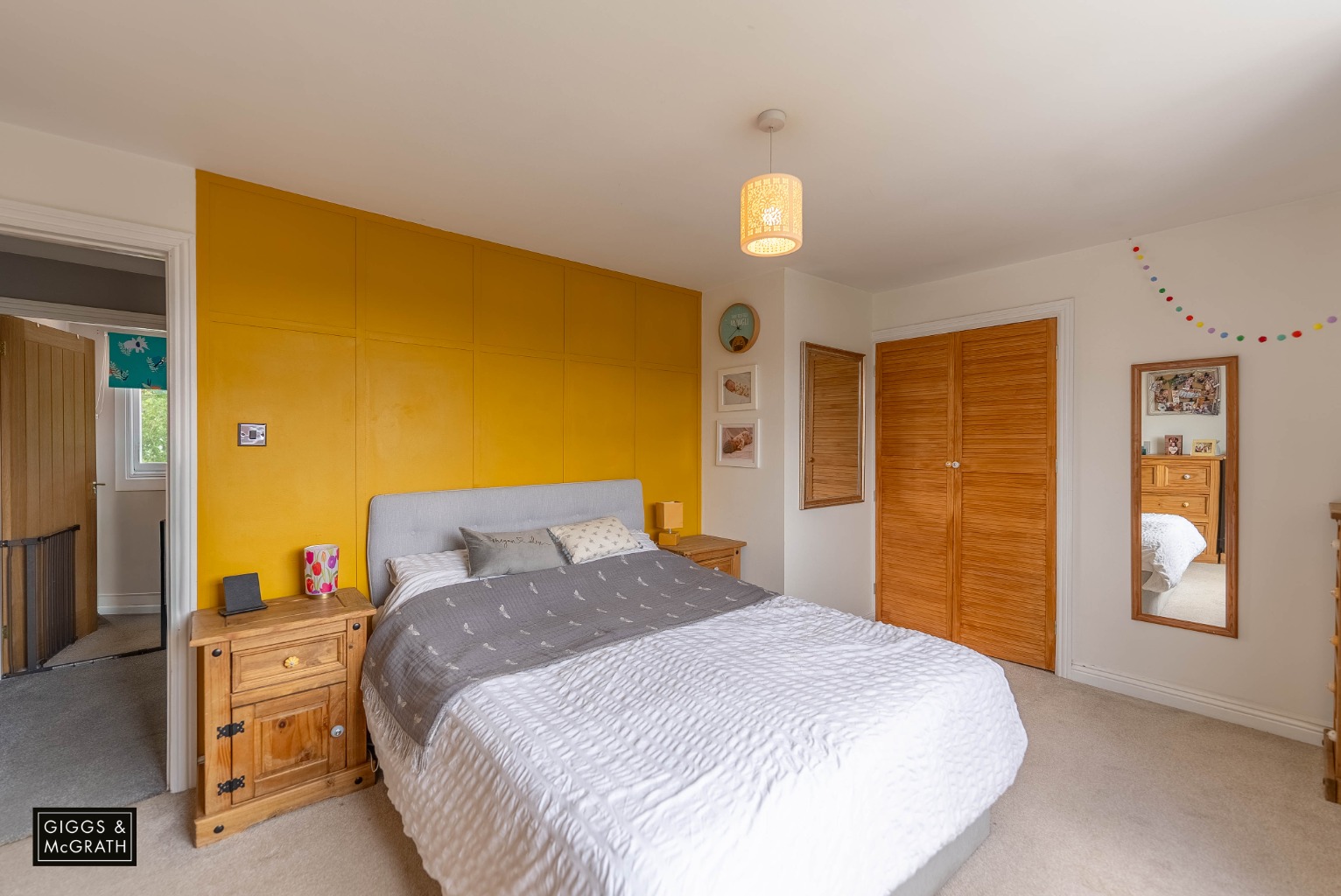 3 bed semi-detached house for sale in Manor Lane, Cambridgeshire  - Property Image 10