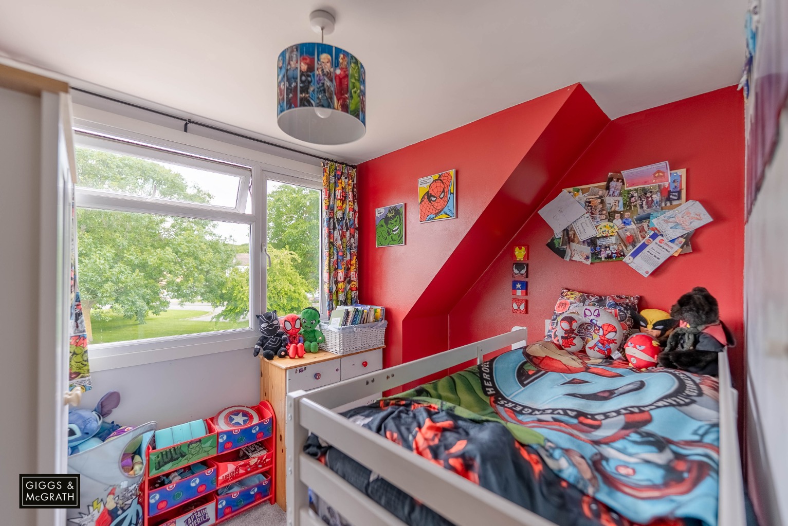 3 bed semi-detached house for sale in Manor Lane, Cambridgeshire  - Property Image 14