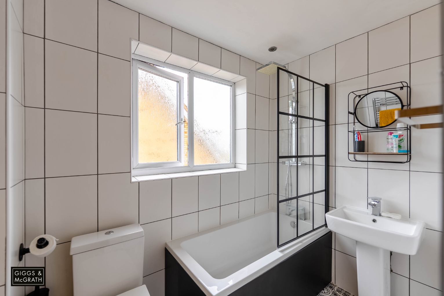 3 bed semi-detached house for sale in Manor Lane, Cambridgeshire  - Property Image 12