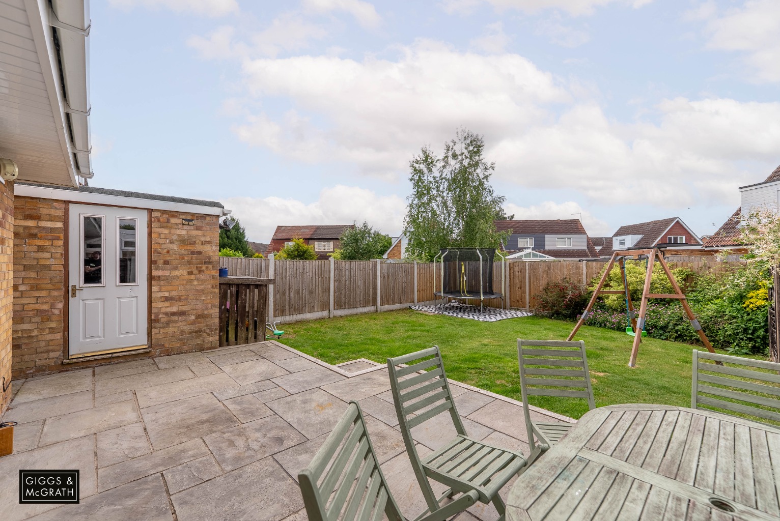 3 bed semi-detached house for sale in Manor Lane, Cambridgeshire  - Property Image 4
