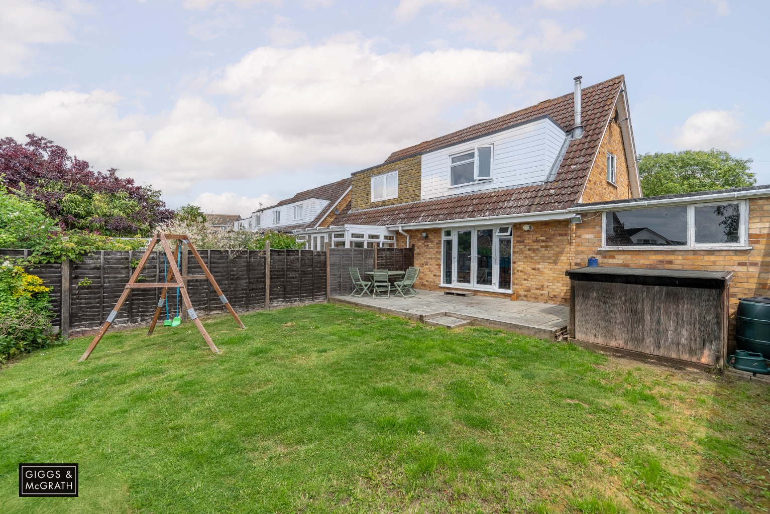 3 bed semi-detached house for sale in Manor Lane, Cambridgeshire 15