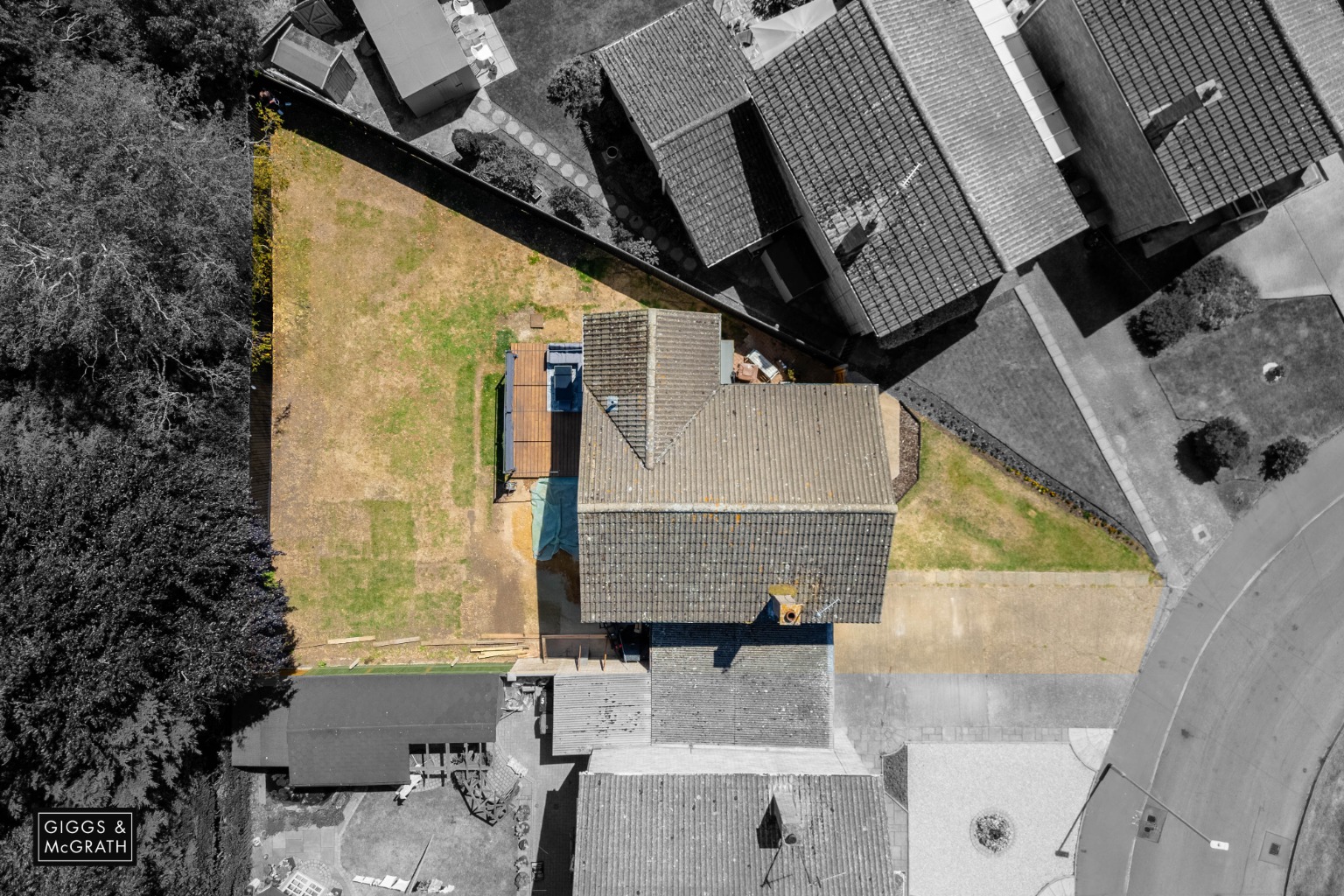 4 bed link detached house for sale in Fairview Gardens, Chatteris  - Property Image 11