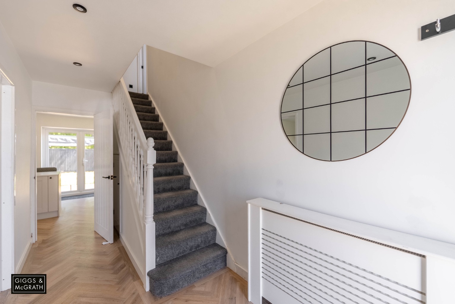 4 bed link detached house for sale in Fairview Gardens, Chatteris  - Property Image 12