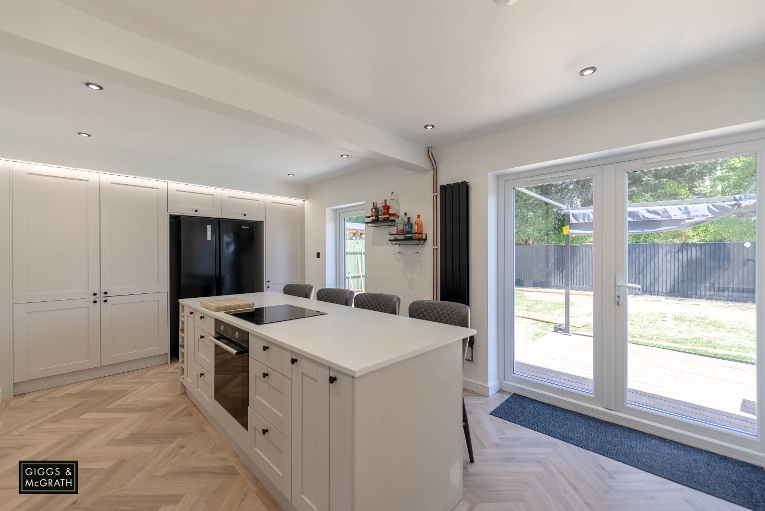 4 bed link detached house for sale in Fairview Gardens, Chatteris  - Property Image 6