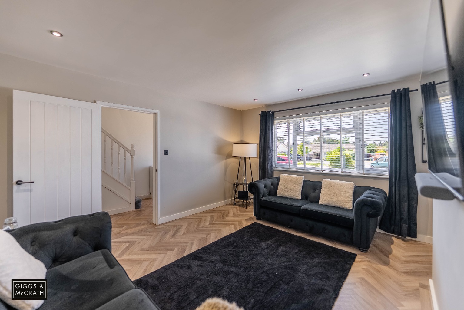 4 bed link detached house for sale in Fairview Gardens, Chatteris  - Property Image 10