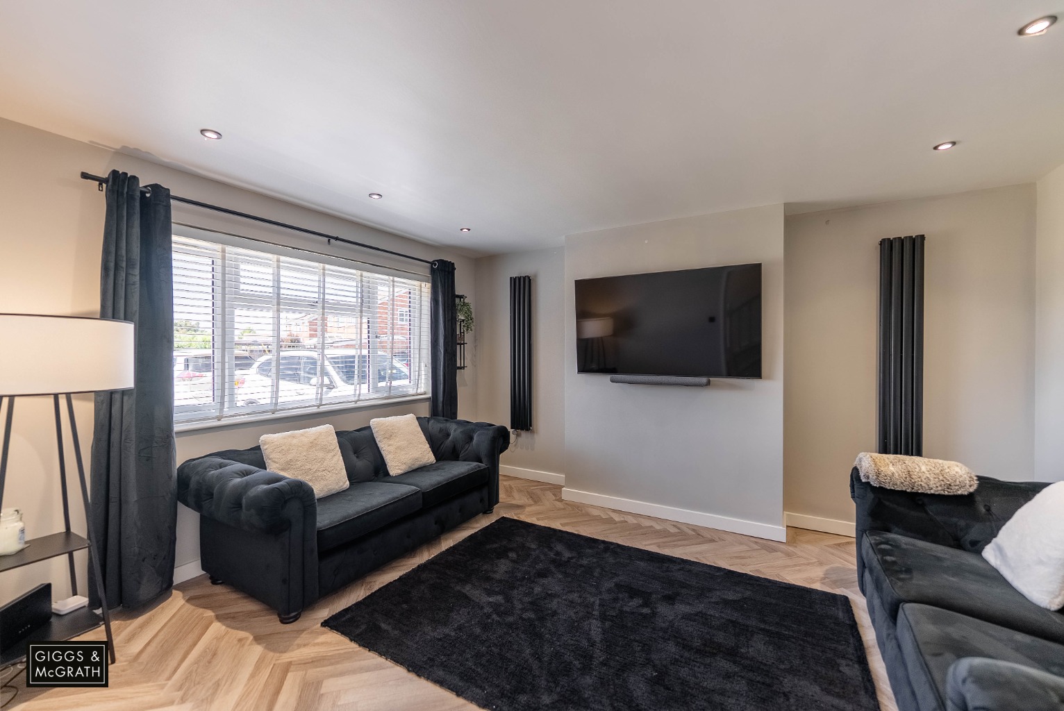 4 bed link detached house for sale in Fairview Gardens, Chatteris  - Property Image 5