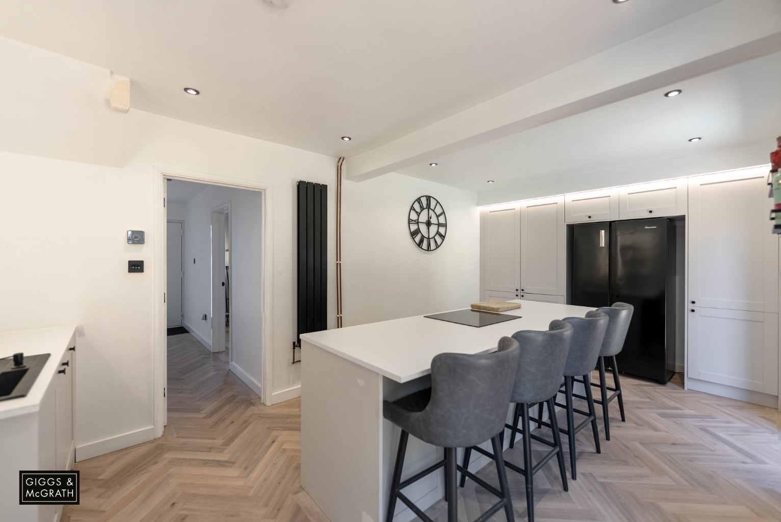 4 bed link detached house for sale in Fairview Gardens, Chatteris 6