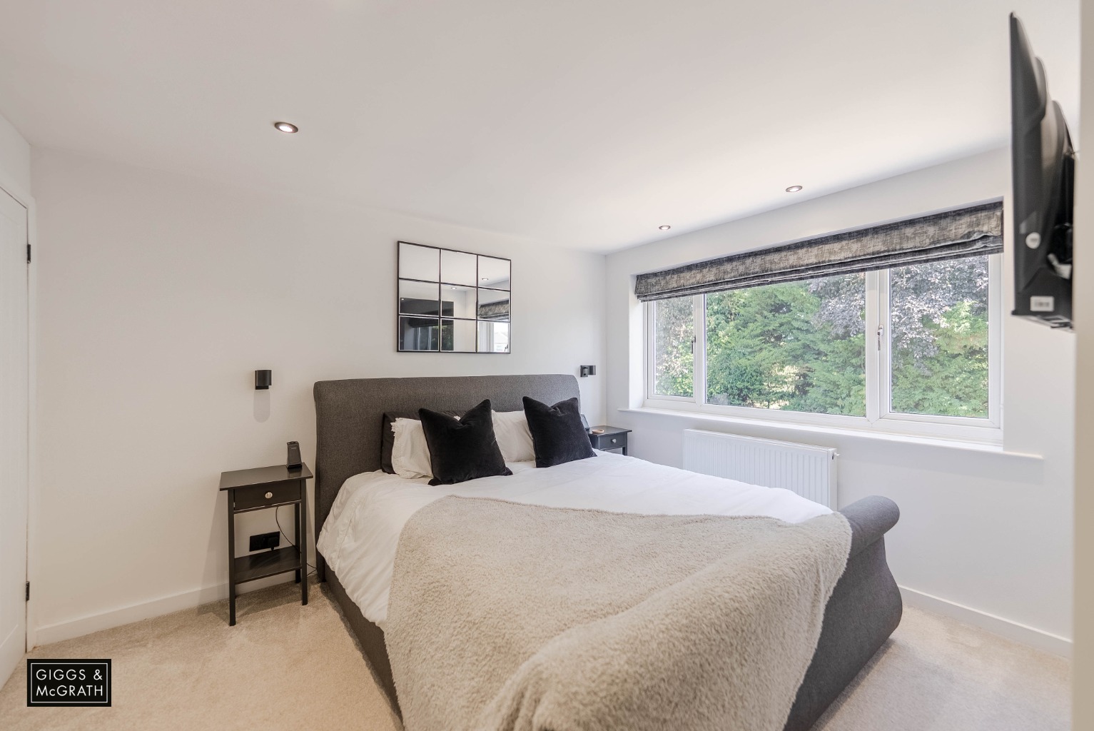 4 bed link detached house for sale in Fairview Gardens, Chatteris 12