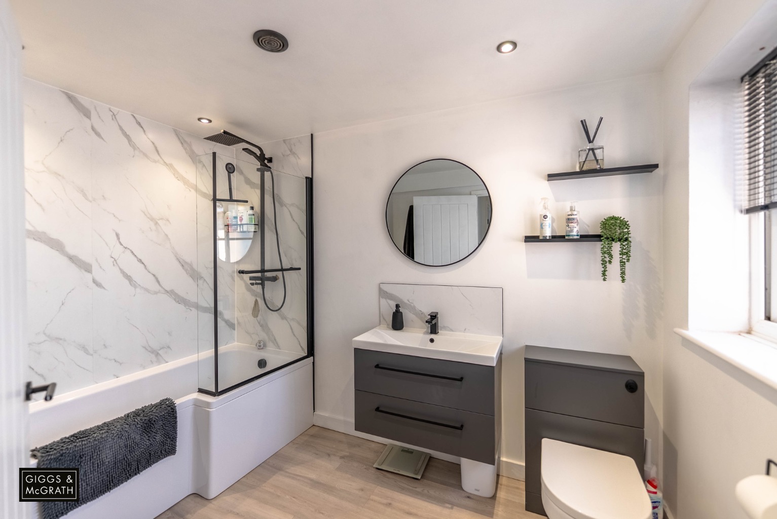 4 bed link detached house for sale in Fairview Gardens, Chatteris  - Property Image 3