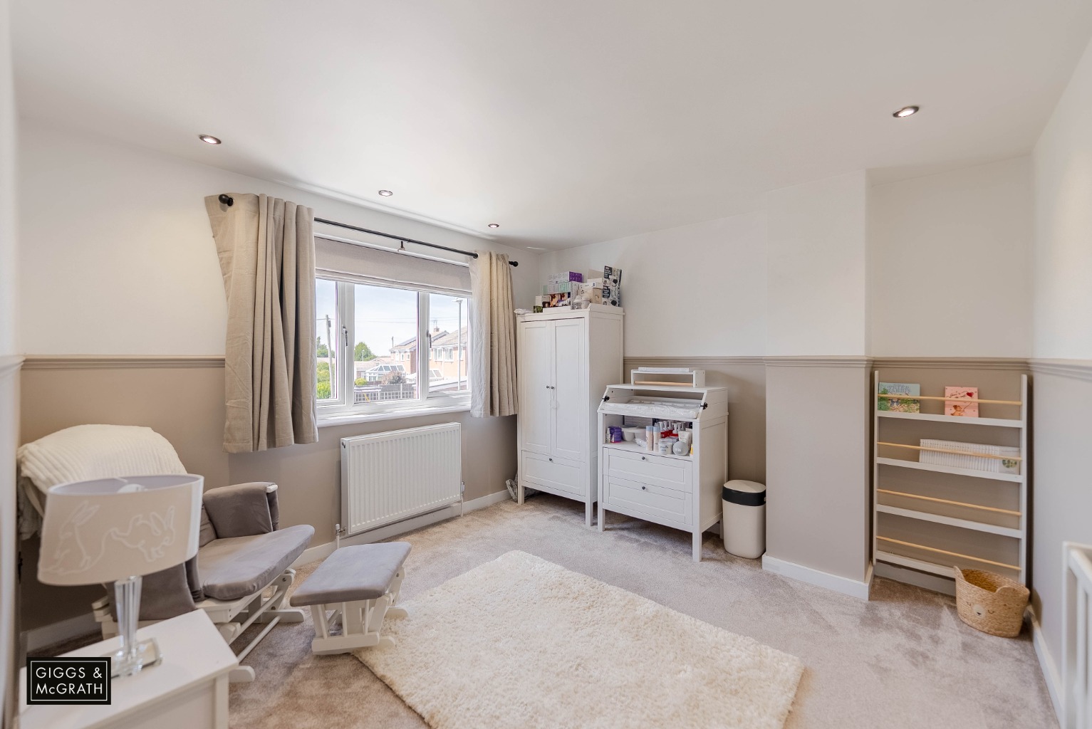 4 bed link detached house for sale in Fairview Gardens, Chatteris  - Property Image 14