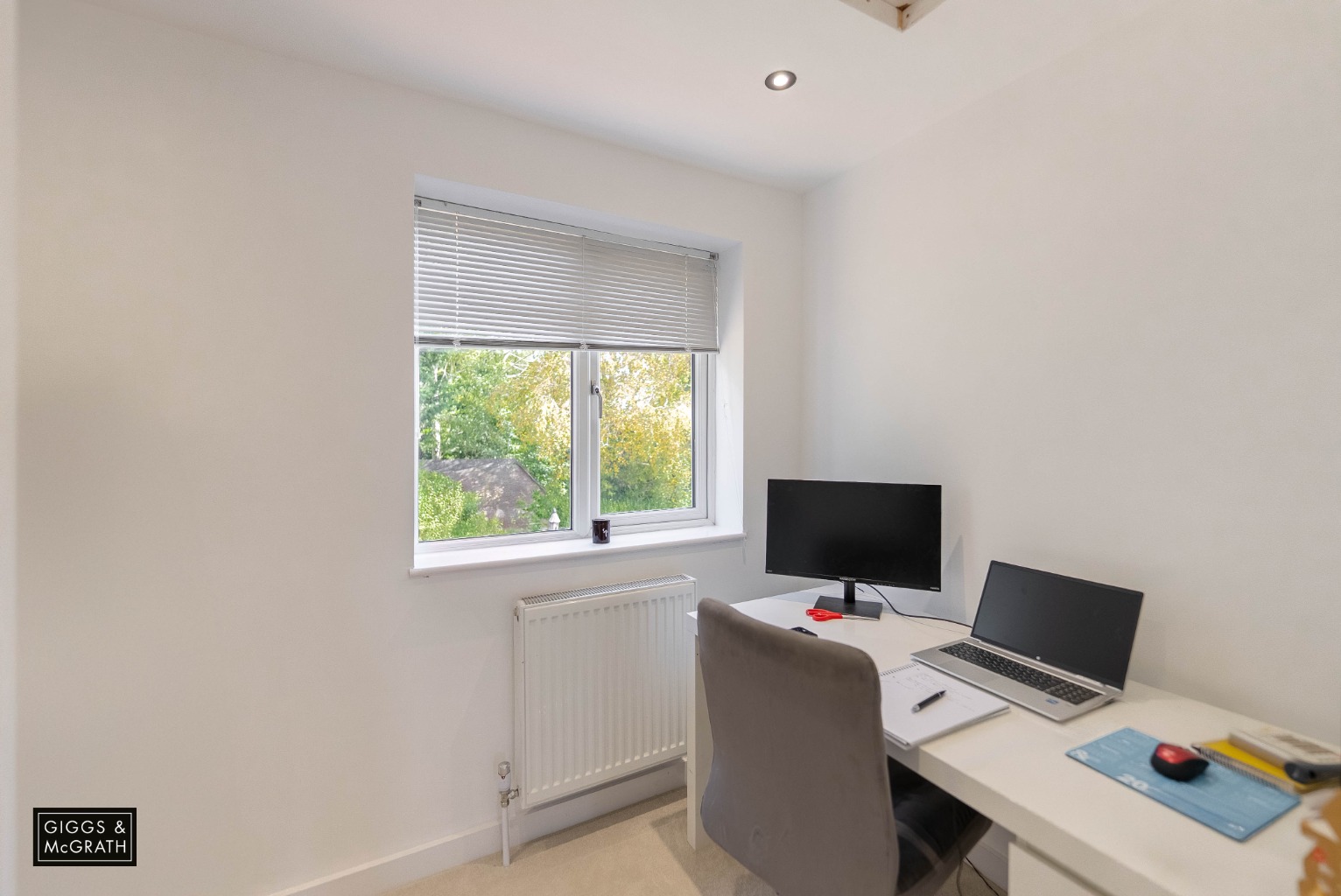 4 bed link detached house for sale in Fairview Gardens, Chatteris  - Property Image 16