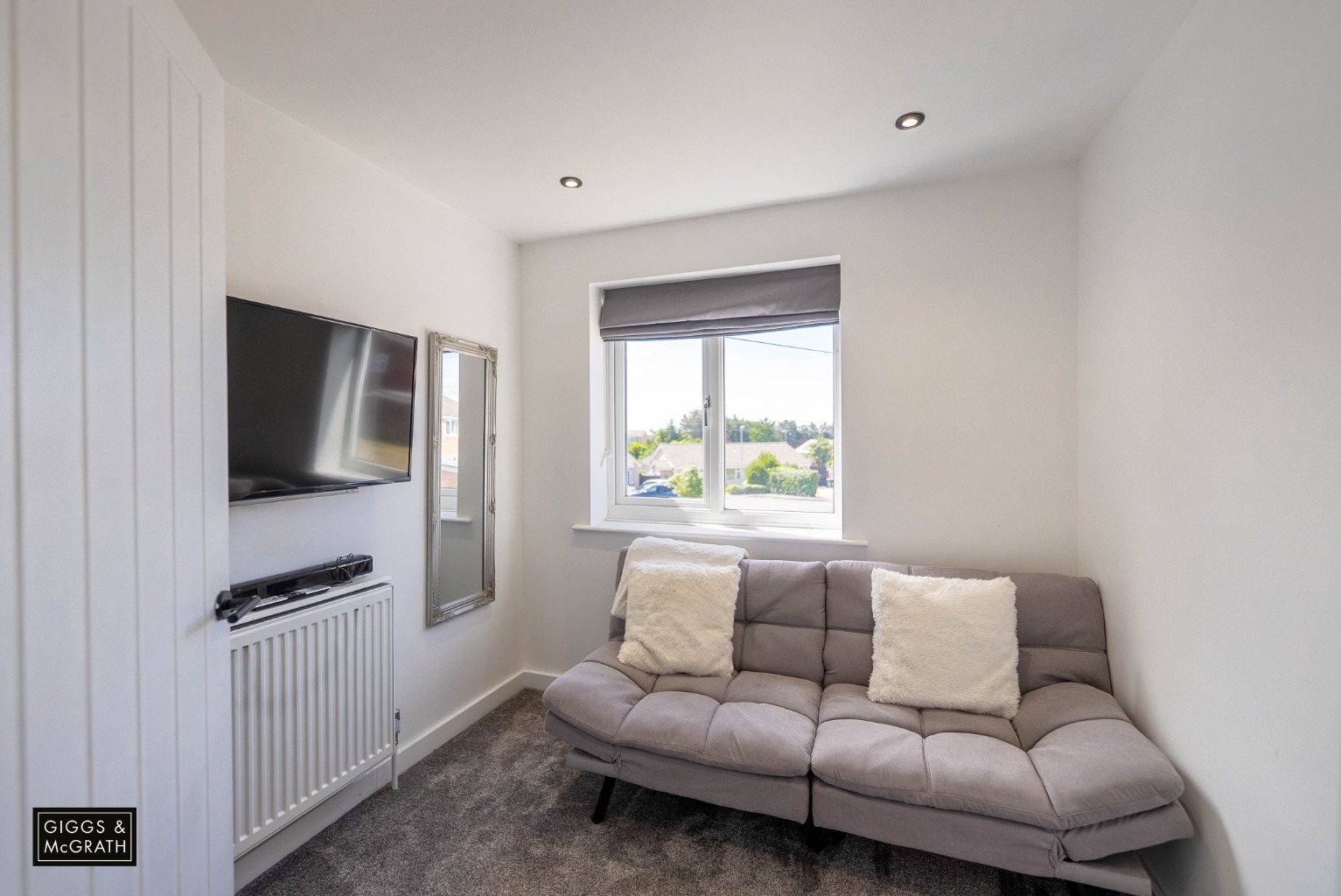 4 bed link detached house for sale in Fairview Gardens, Chatteris 14