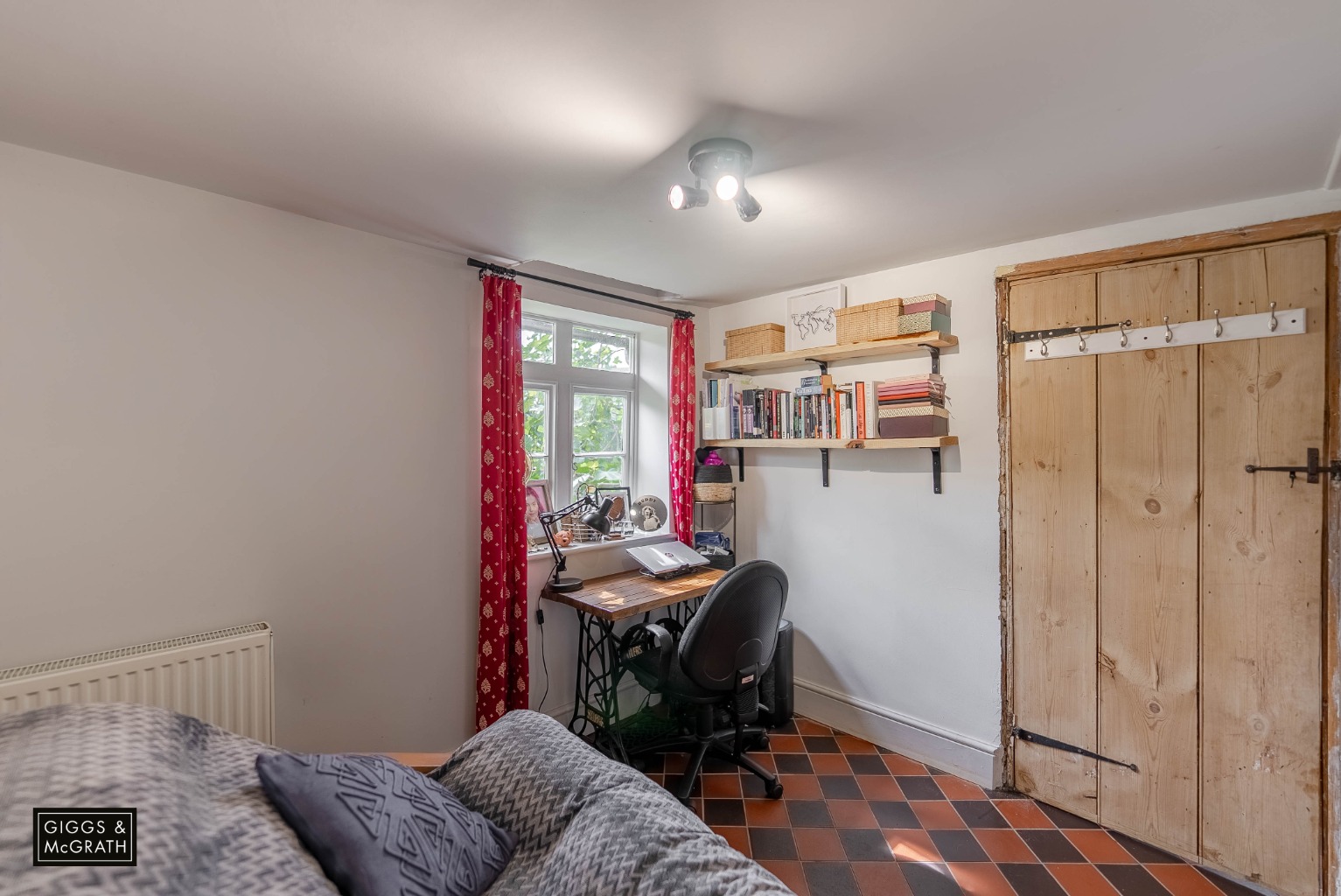 3 bed semi-detached house for sale in Church Road, Huntingdon 5