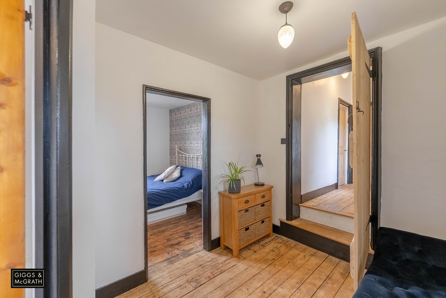 3 bed semi-detached house for sale in Church Road, Huntingdon  - Property Image 13