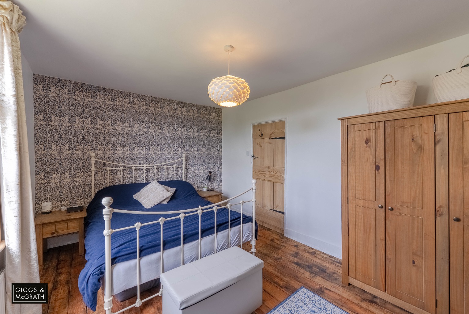 3 bed semi-detached house for sale in Church Road, Huntingdon  - Property Image 14