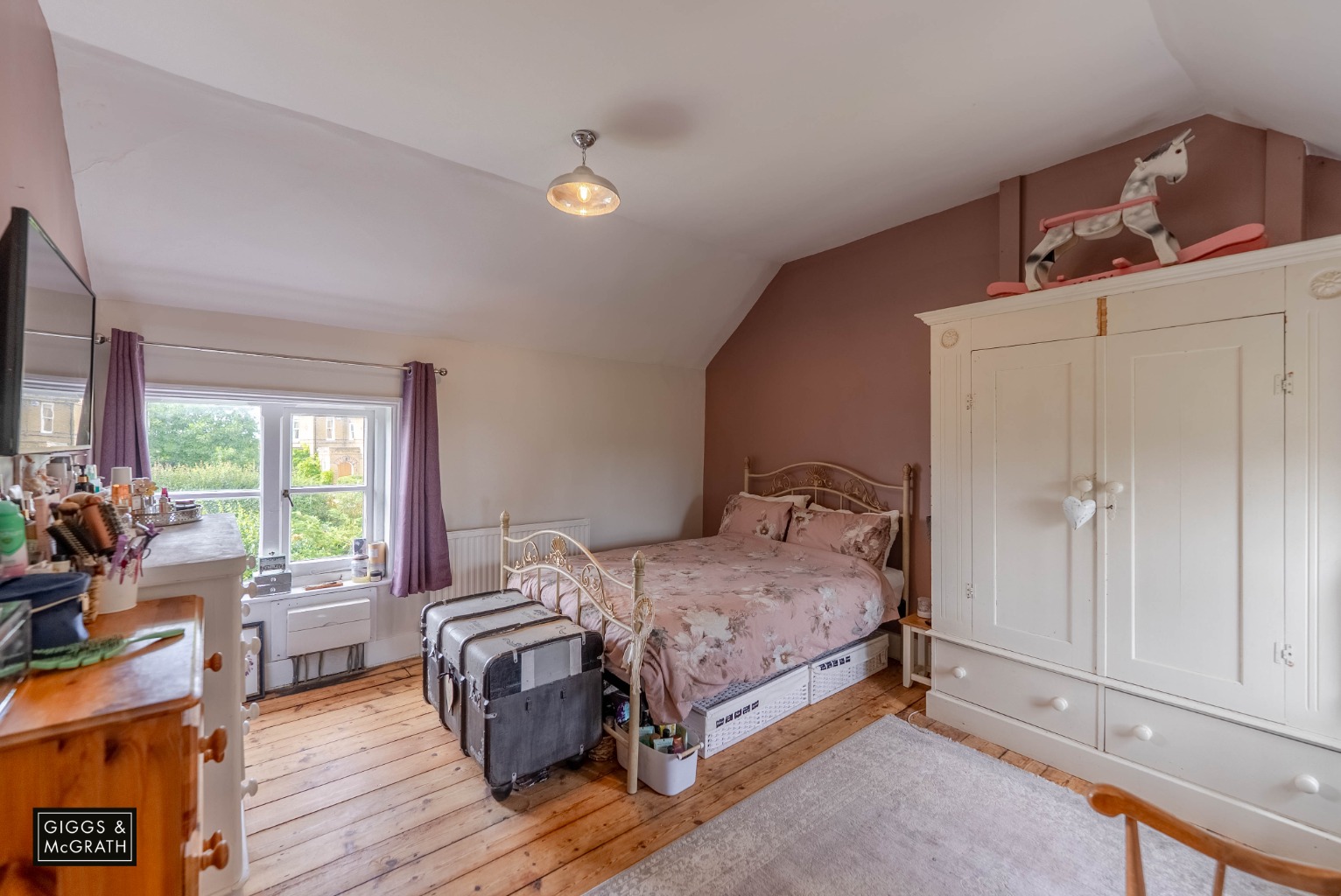 3 bed semi-detached house for sale in Church Road, Huntingdon 14