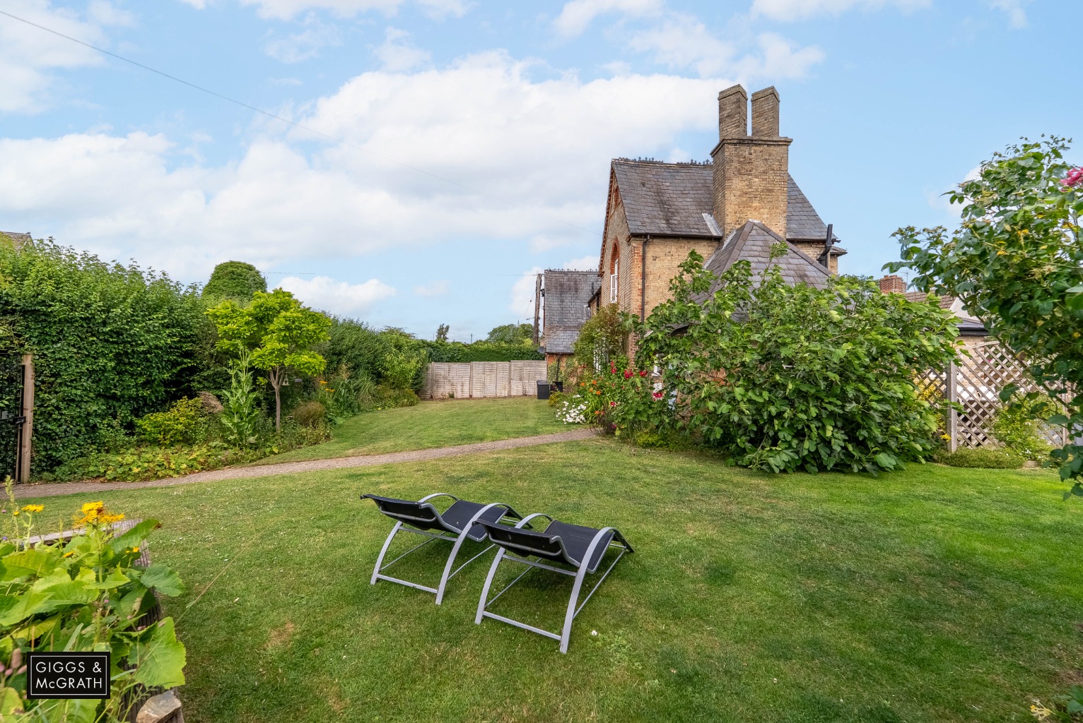 3 bed semi-detached house for sale in Church Road, Huntingdon 17