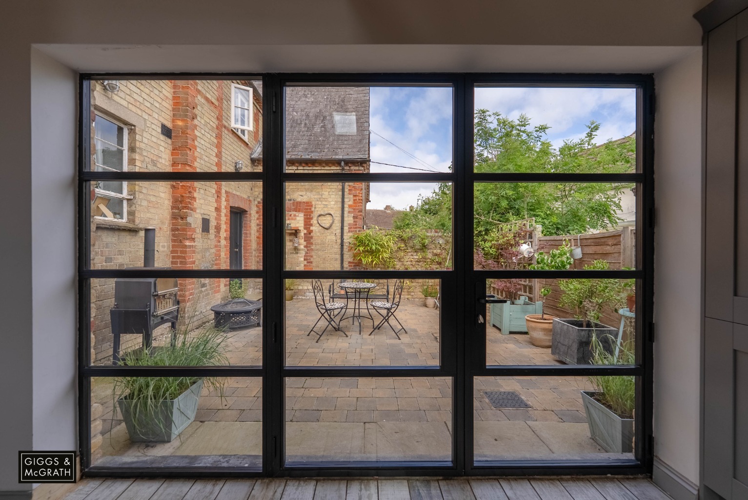 3 bed semi-detached house for sale in Church Road, Huntingdon 7