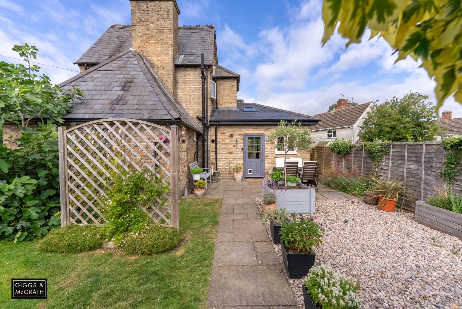 3 bed semi-detached house for sale in Church Road, Huntingdon 16