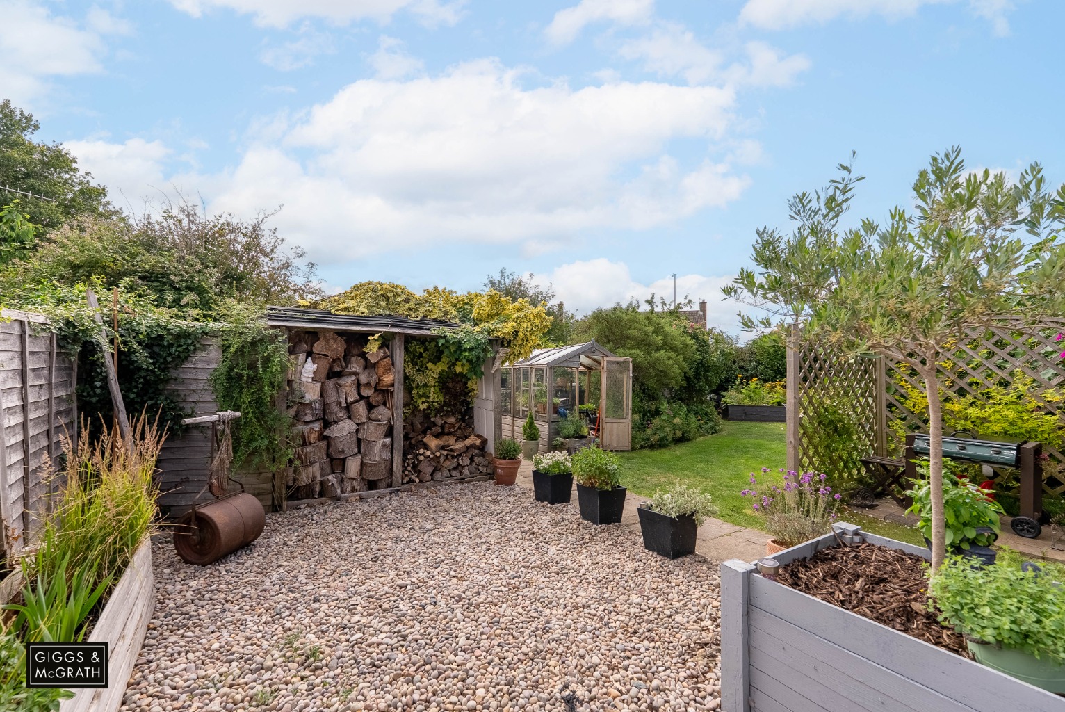 3 bed semi-detached house for sale in Church Road, Huntingdon 18