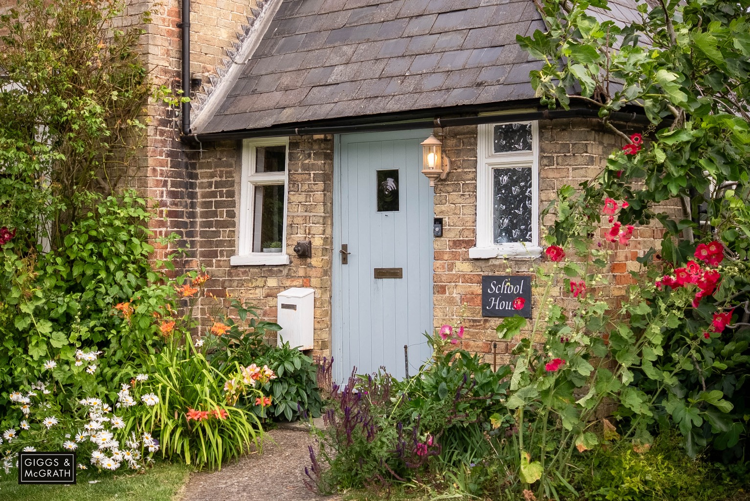 3 bed semi-detached house for sale in Church Road, Huntingdon  - Property Image 10