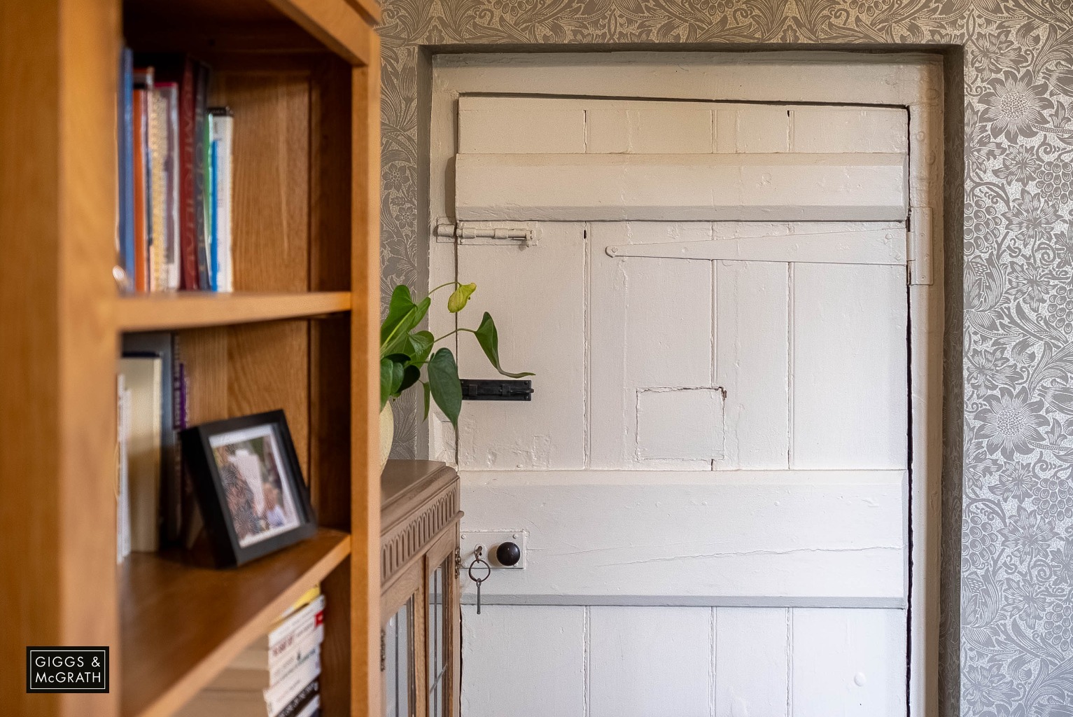 3 bed semi-detached house for sale in Church Road, Huntingdon  - Property Image 24