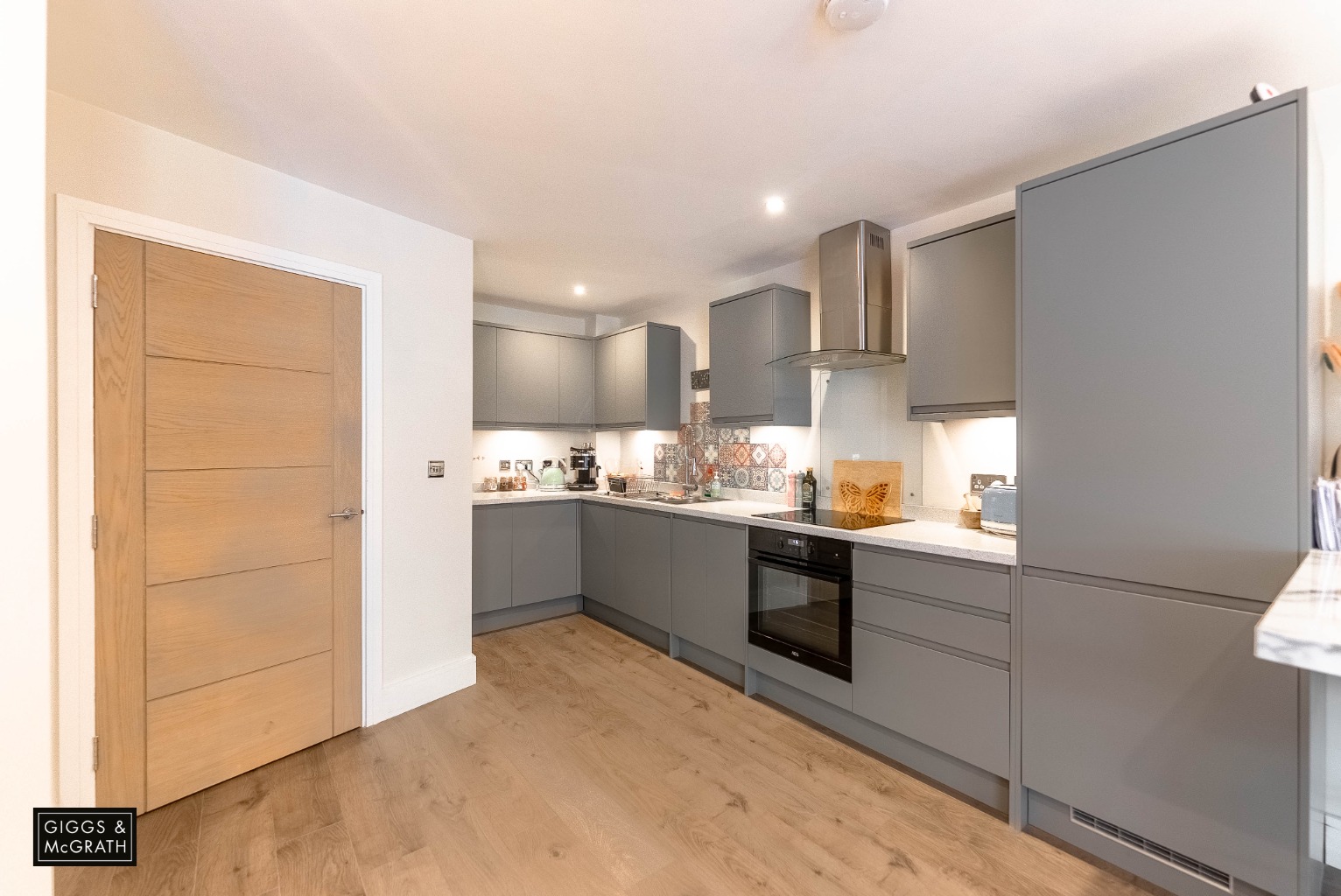 1 bed flat for sale in Ferrars Road, Cambridgeshire 3