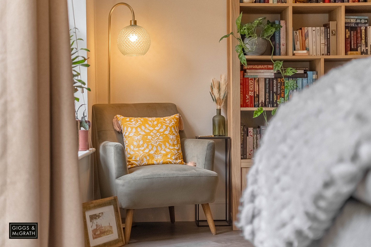 1 bed flat for sale in Ferrars Road, Cambridgeshire 5