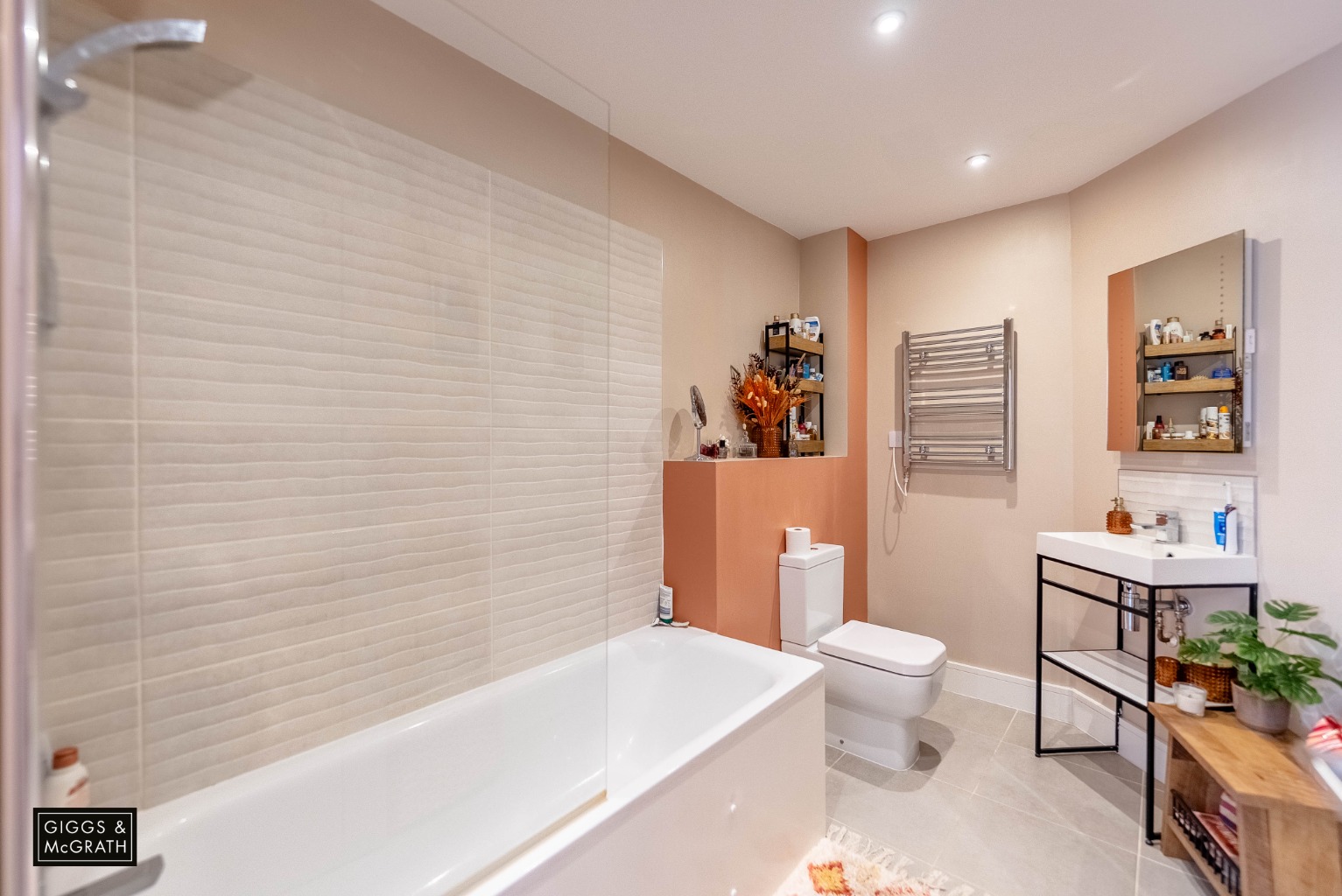 1 bed flat for sale in Ferrars Road, Cambridgeshire 9