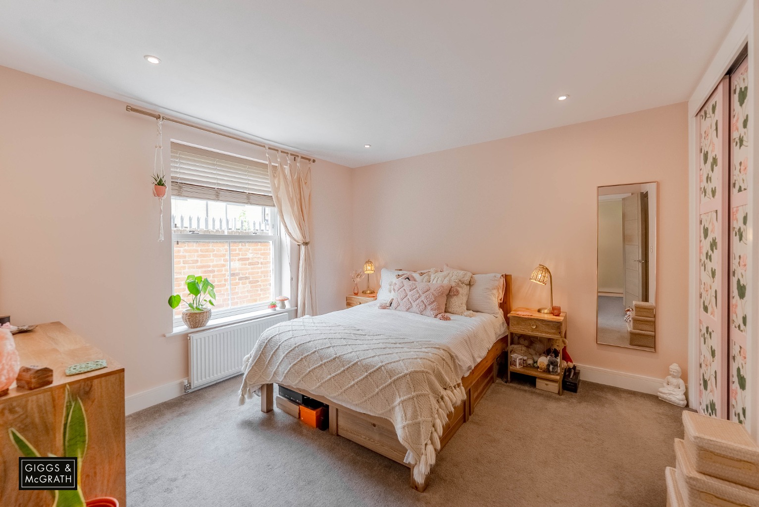 1 bed flat for sale in Ferrars Road, Cambridgeshire 8