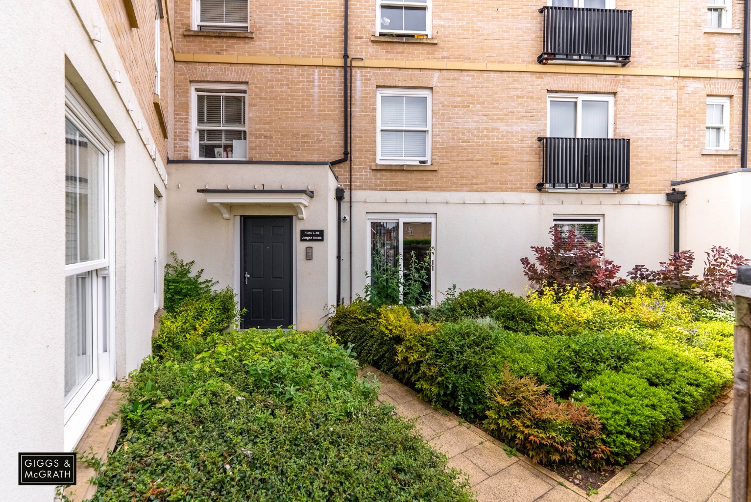 1 bed flat for sale in Ferrars Road, Cambridgeshire 11