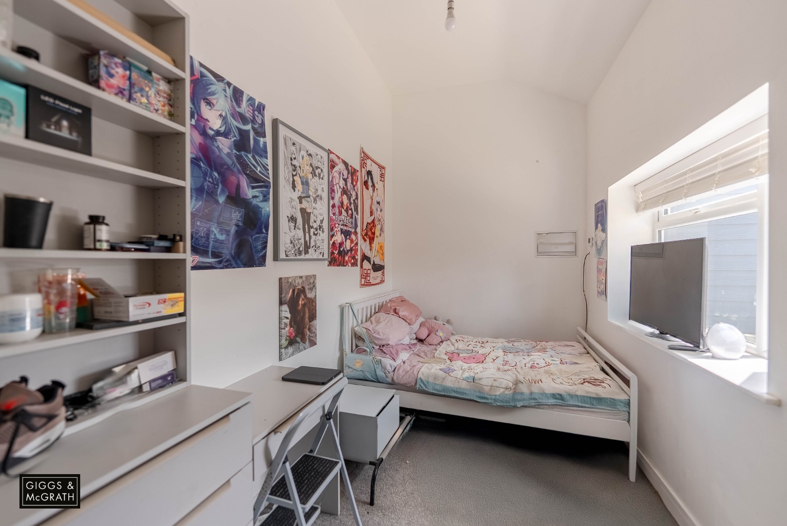 5 bed detached house for sale in The Heath, Huntingdon 16