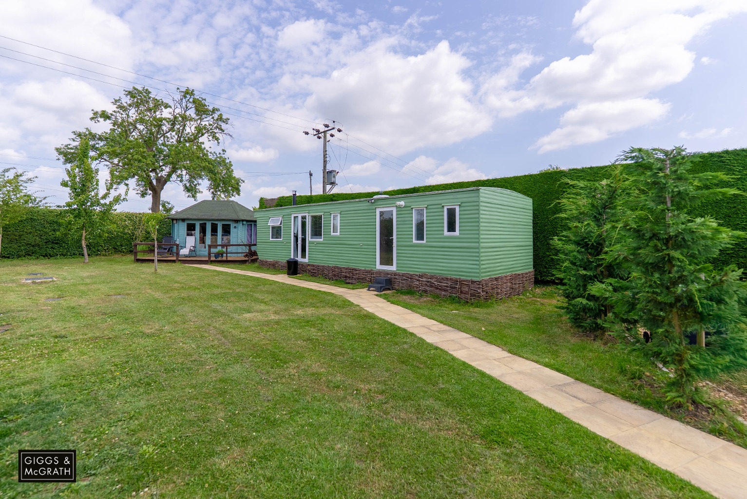 5 bed detached house for sale in The Heath, Huntingdon 2