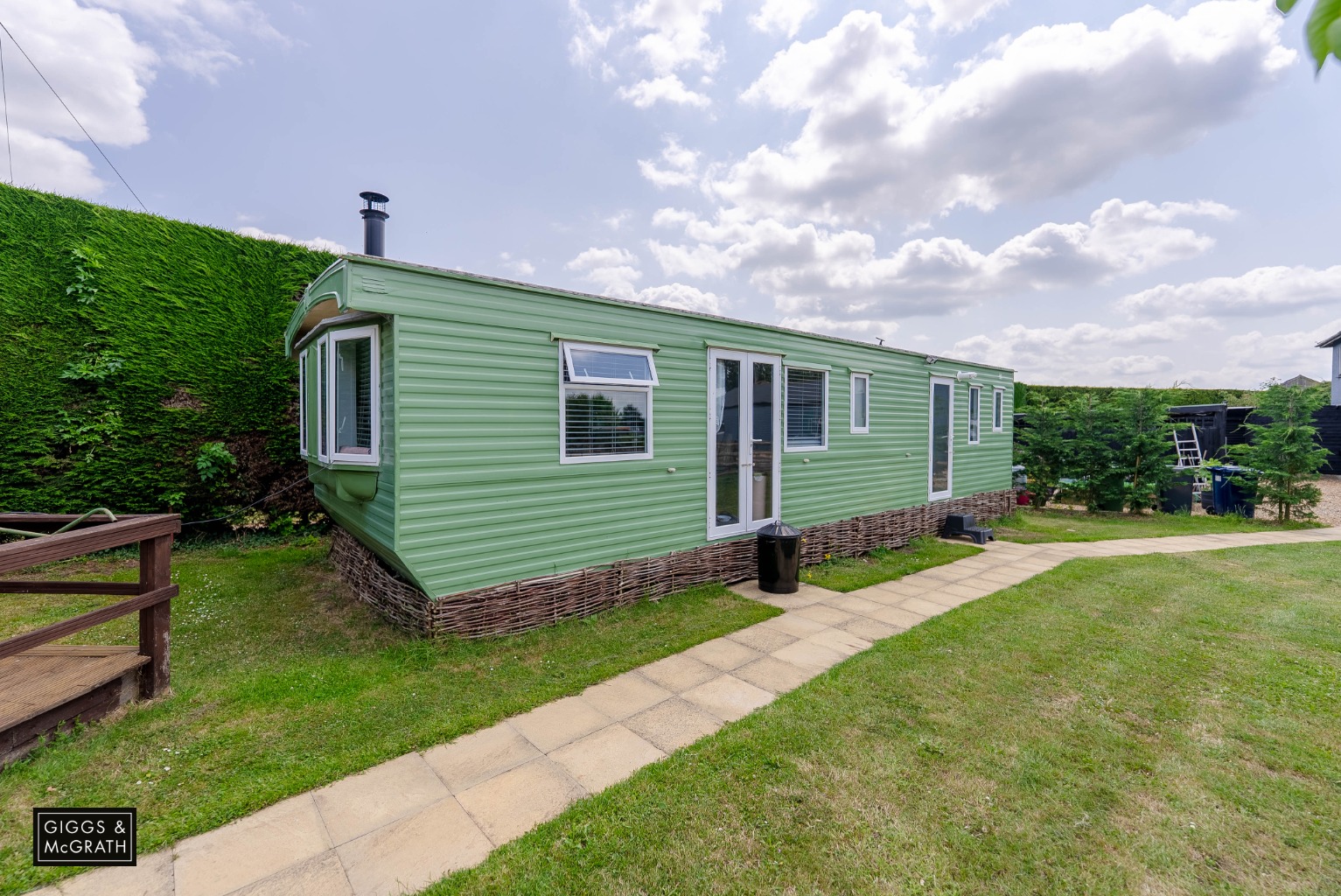 5 bed detached house for sale in The Heath, Huntingdon  - Property Image 18