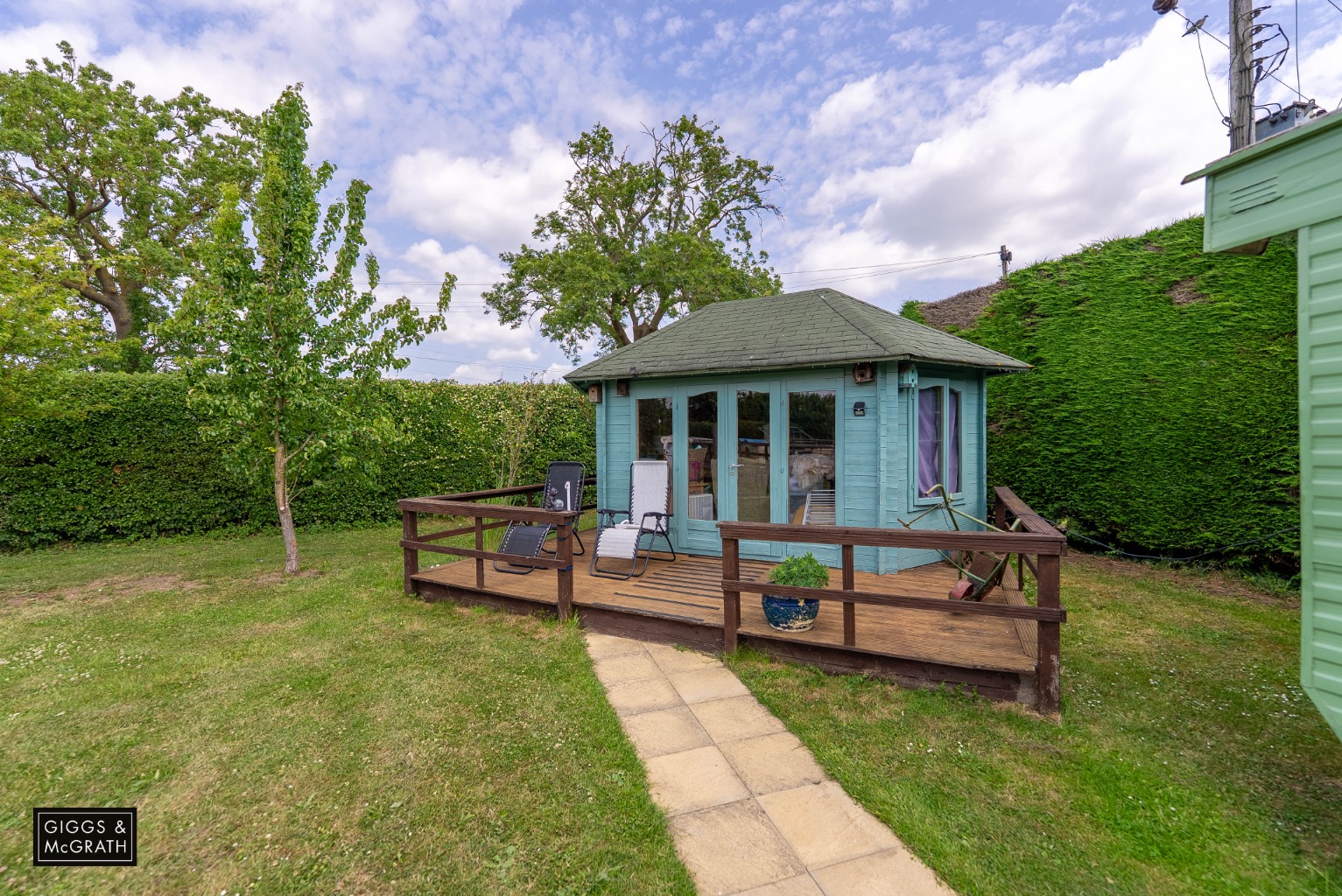 5 bed detached house for sale in The Heath, Huntingdon  - Property Image 22