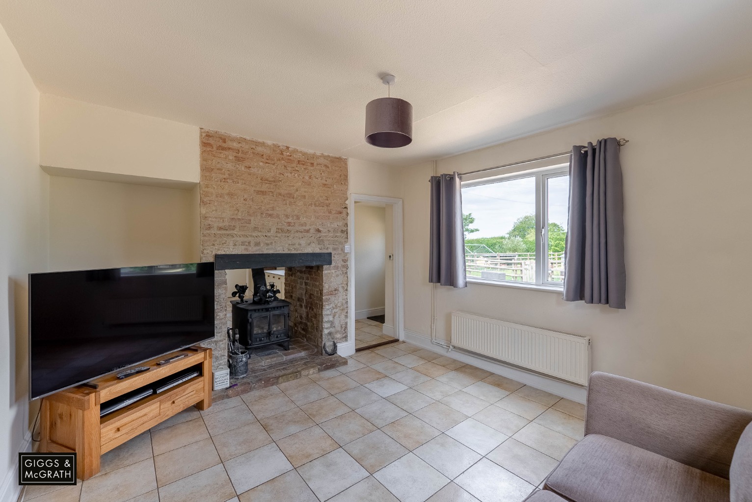 5 bed detached house for sale in The Heath, Huntingdon  - Property Image 5