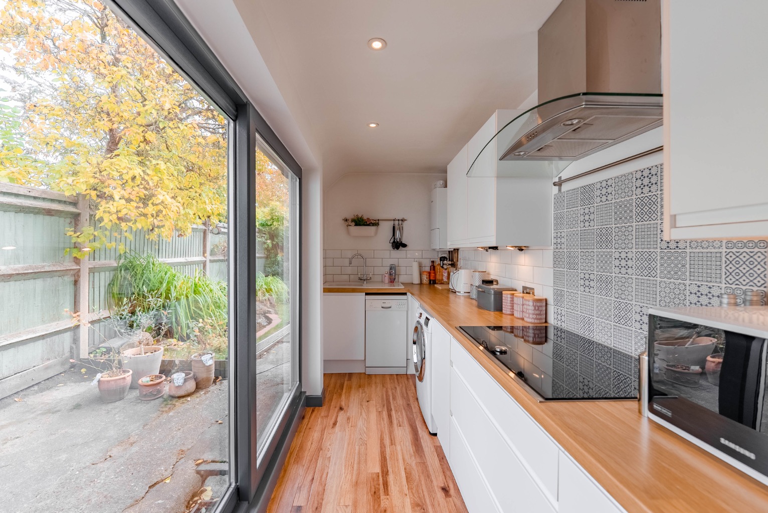 2 bed end of terrace house for sale in St Ann's Lane, Huntingdon 11