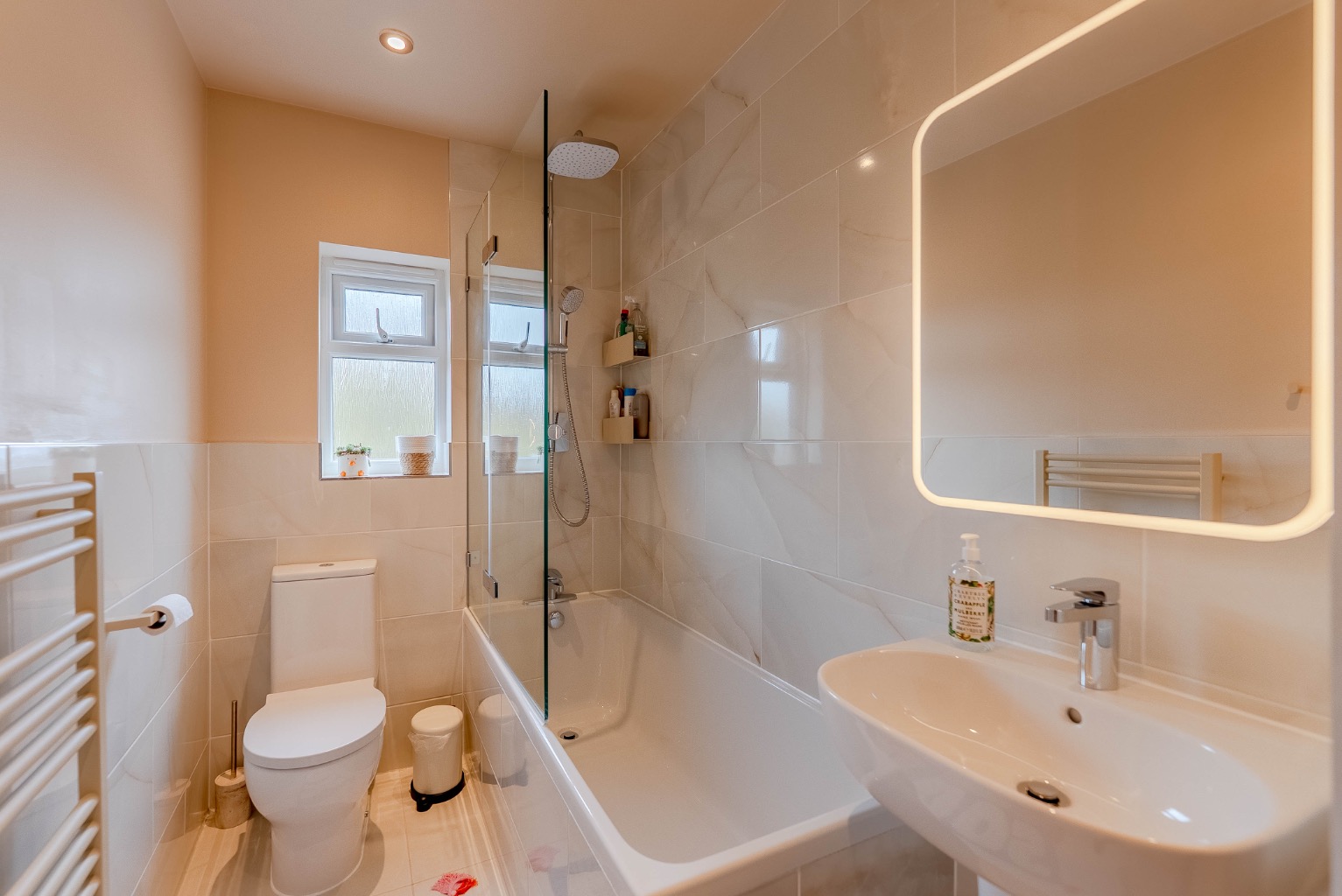 2 bed end of terrace house for sale in St Ann's Lane, Huntingdon  - Property Image 20