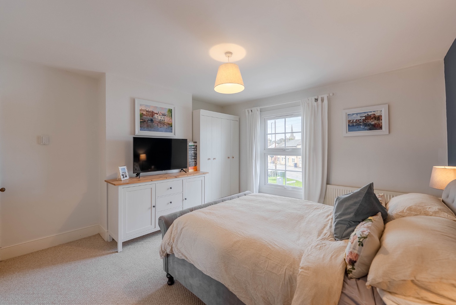 2 bed end of terrace house for sale in St Ann's Lane, Huntingdon 16