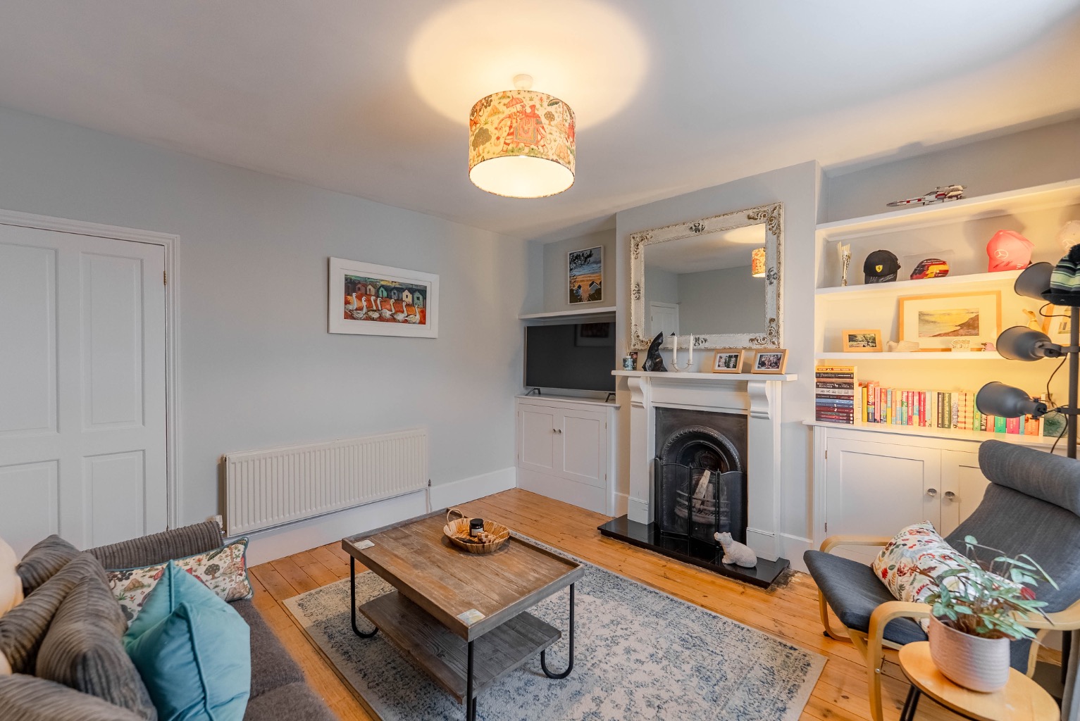 2 bed end of terrace house for sale in St Ann's Lane, Huntingdon  - Property Image 2