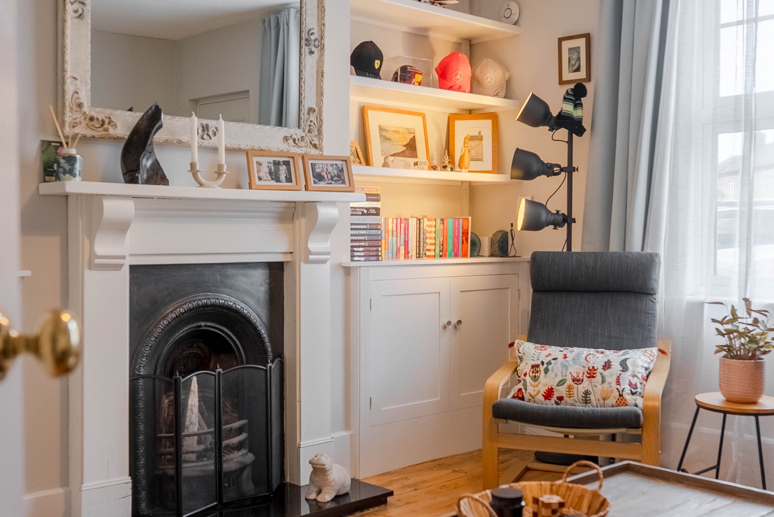 2 bed end of terrace house for sale in St Ann's Lane, Huntingdon  - Property Image 5