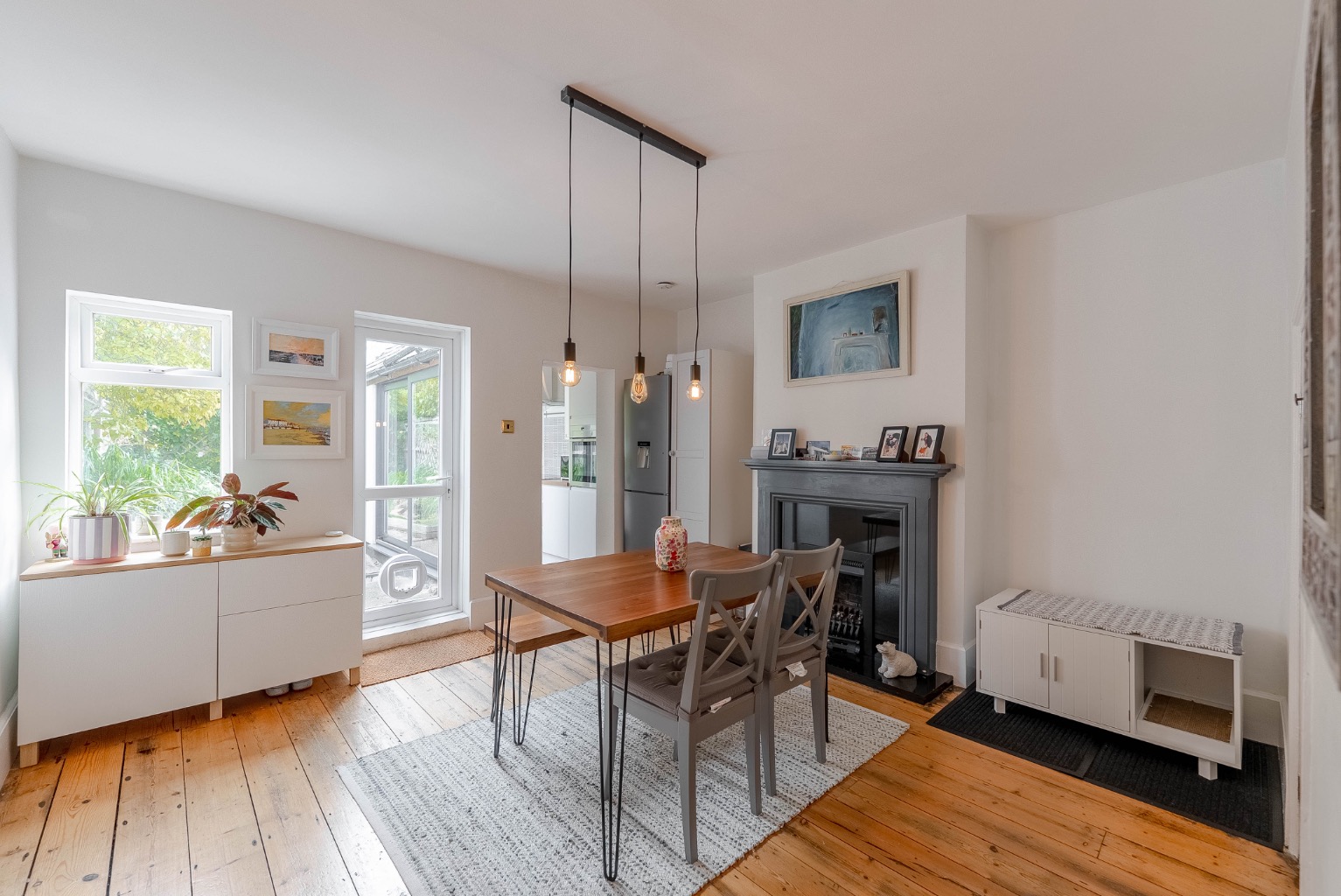 2 bed end of terrace house for sale in St Ann's Lane, Huntingdon  - Property Image 7