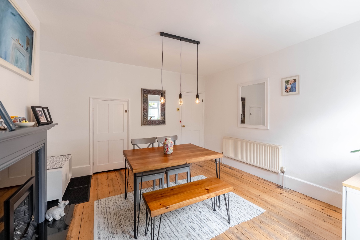 2 bed end of terrace house for sale in St Ann's Lane, Huntingdon 7