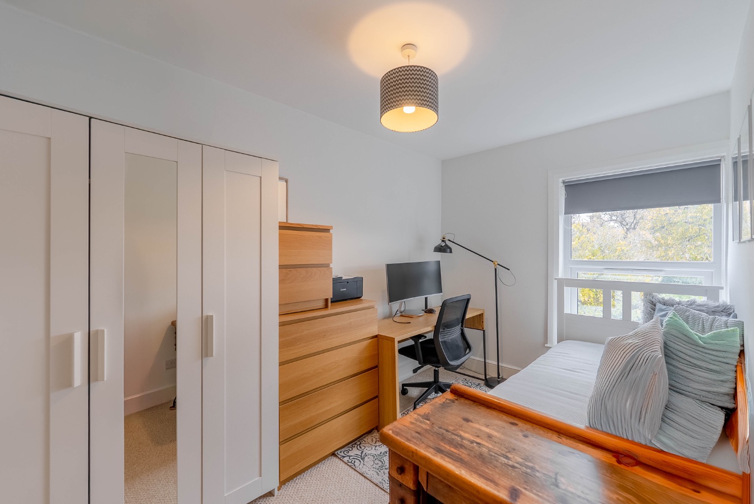 2 bed end of terrace house for sale in St Ann's Lane, Huntingdon  - Property Image 22