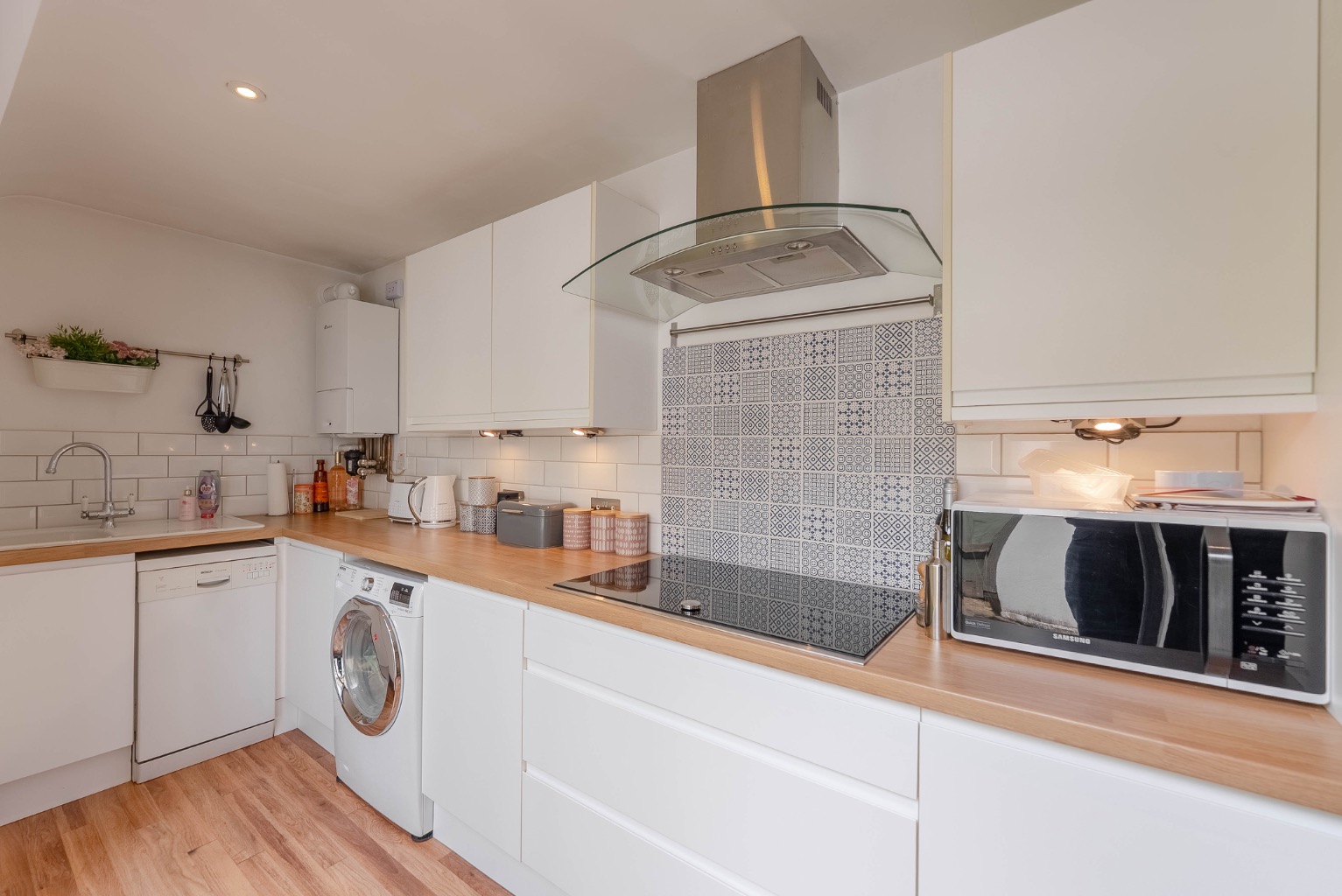 2 bed end of terrace house for sale in St Ann's Lane, Huntingdon  - Property Image 11