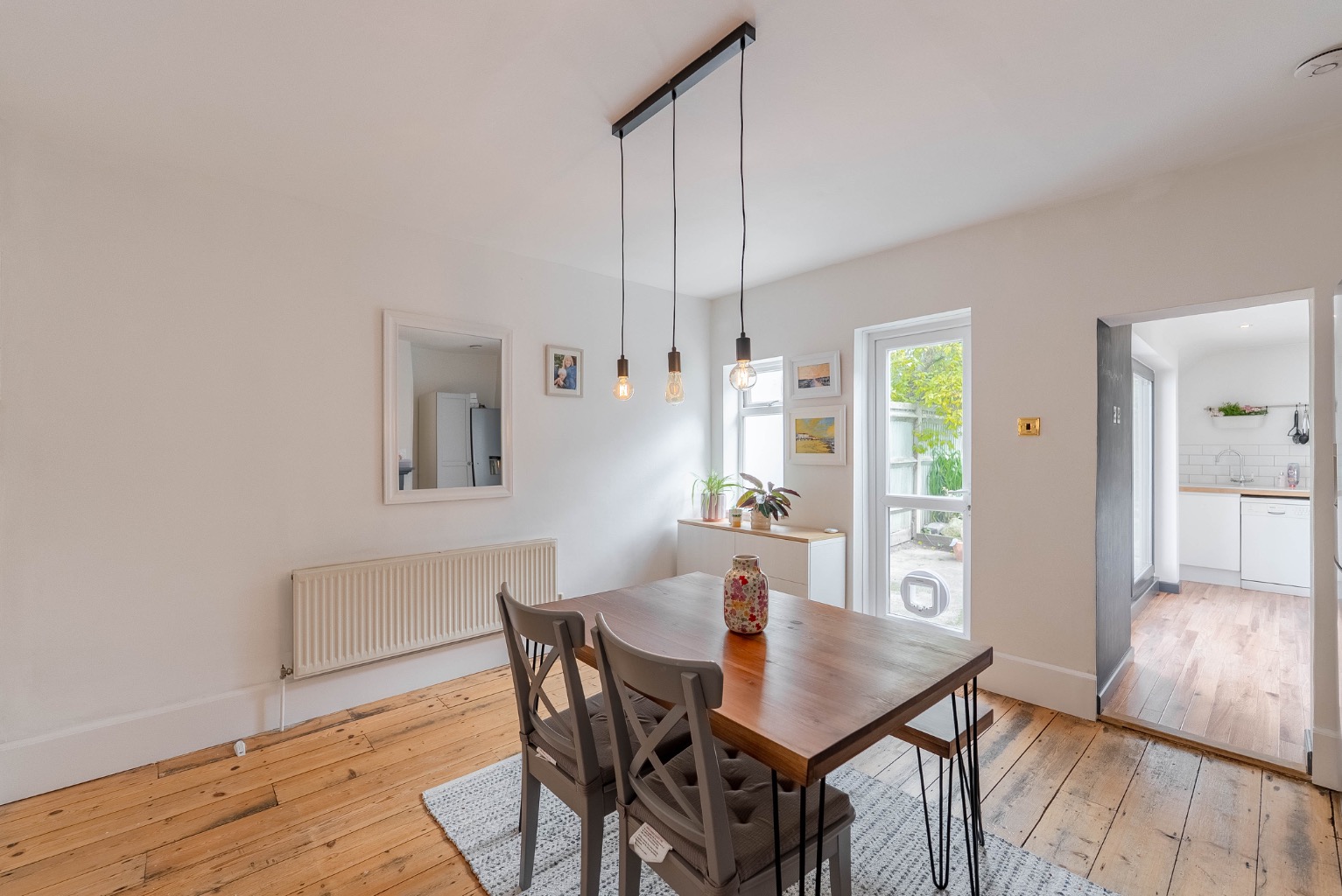 2 bed end of terrace house for sale in St Ann's Lane, Huntingdon  - Property Image 9