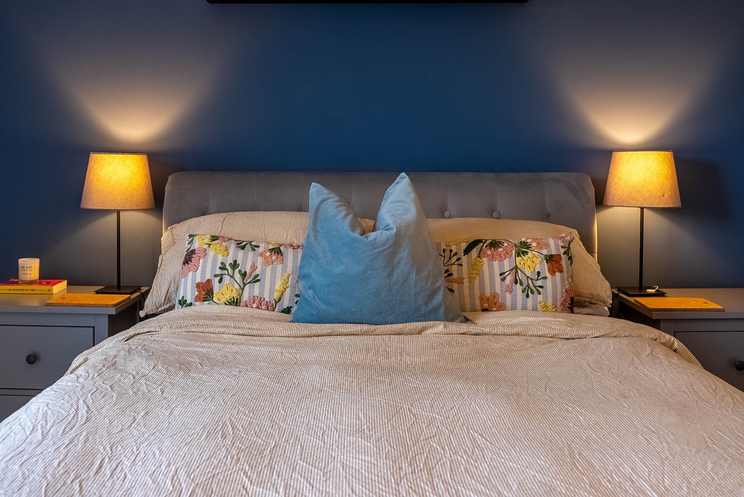 2 bed end of terrace house for sale in St Ann's Lane, Huntingdon  - Property Image 18