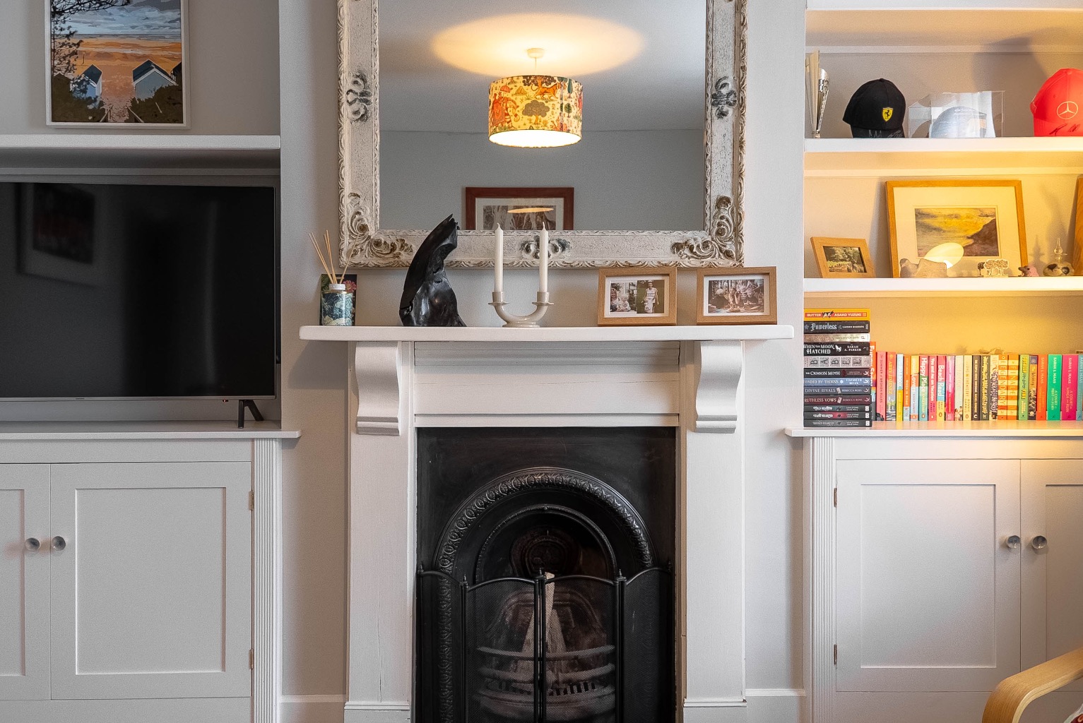 2 bed end of terrace house for sale in St Ann's Lane, Huntingdon 3