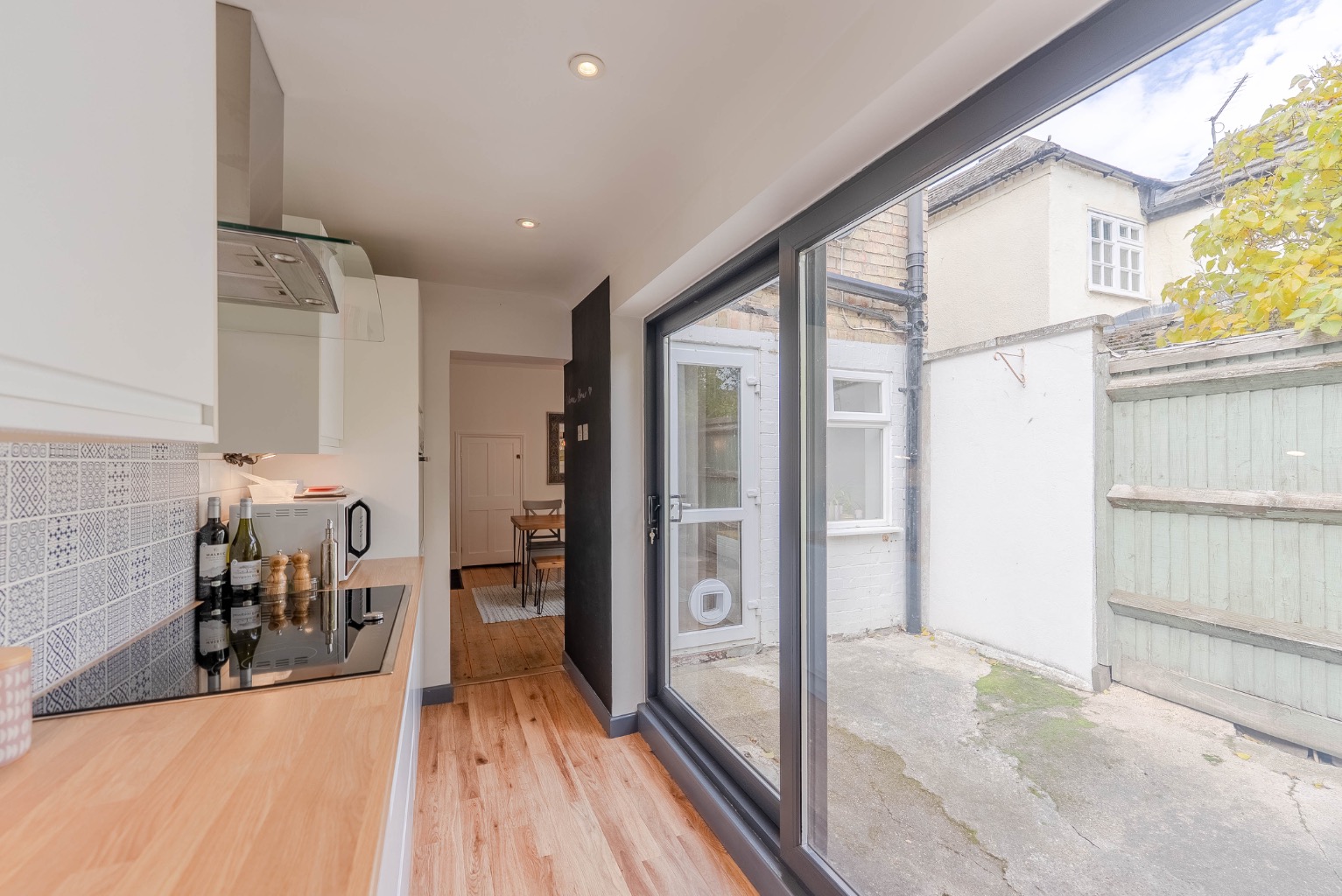 2 bed end of terrace house for sale in St Ann's Lane, Huntingdon  - Property Image 13