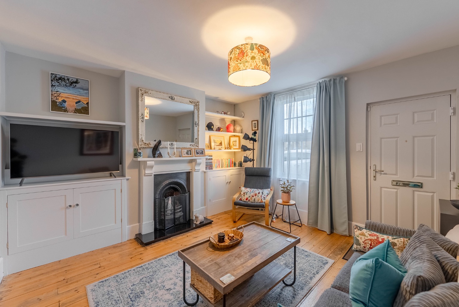 2 bed end of terrace house for sale in St Ann's Lane, Huntingdon 2